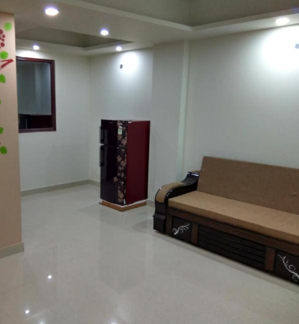 Braj Villas Vrindāvan מראה חיצוני תמונה