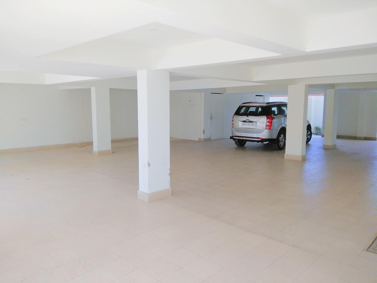 Braj Villas Vrindāvan מראה חיצוני תמונה