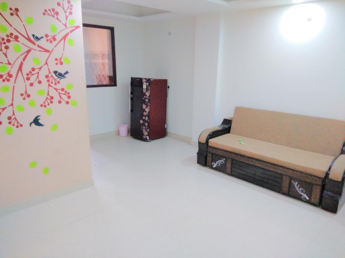 Braj Villas Vrindāvan מראה חיצוני תמונה