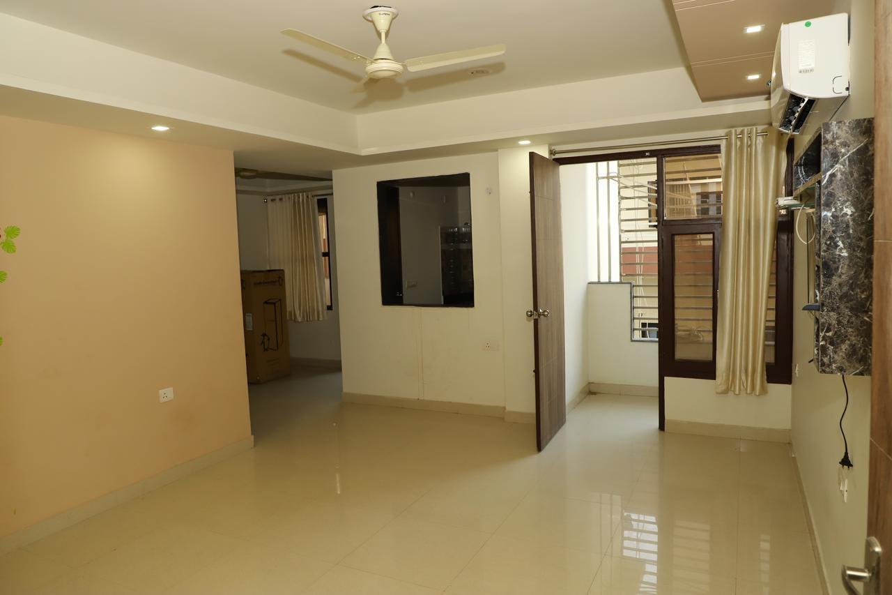 Braj Villas Vrindāvan מראה חיצוני תמונה