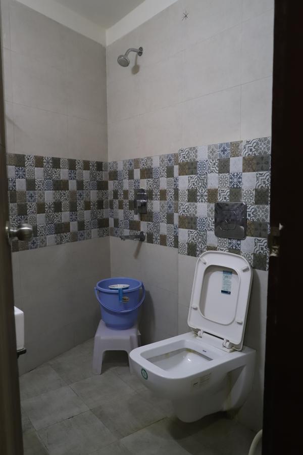 Braj Villas Vrindāvan מראה חיצוני תמונה