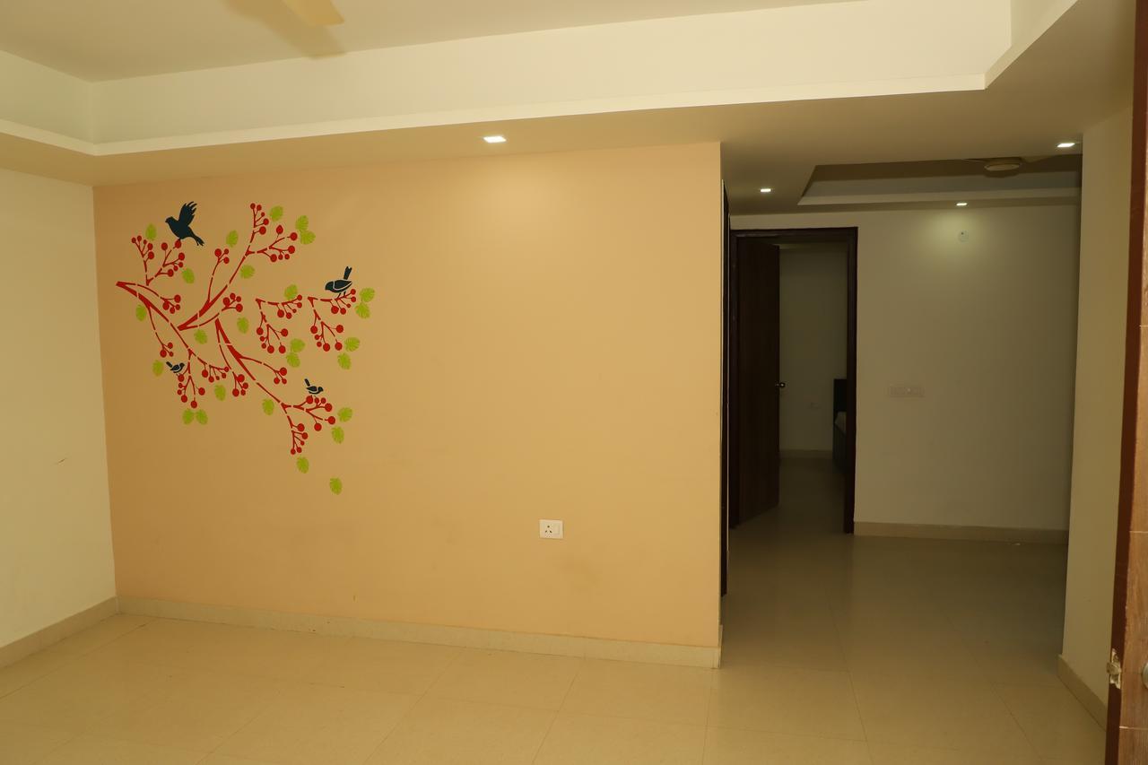Braj Villas Vrindāvan מראה חיצוני תמונה